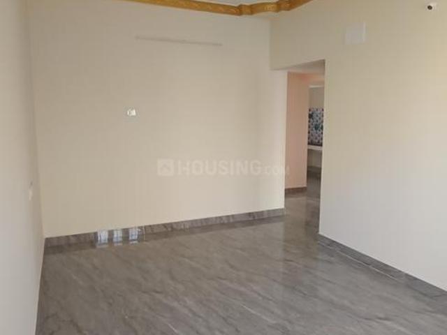 2 BHK Apartment in Nanmangalam for resale Chennai. The reference number is 20699530