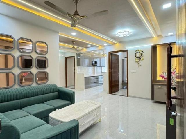 2 BHK Apartment in Nanmangalam for resale Chennai. The reference number is 20750046