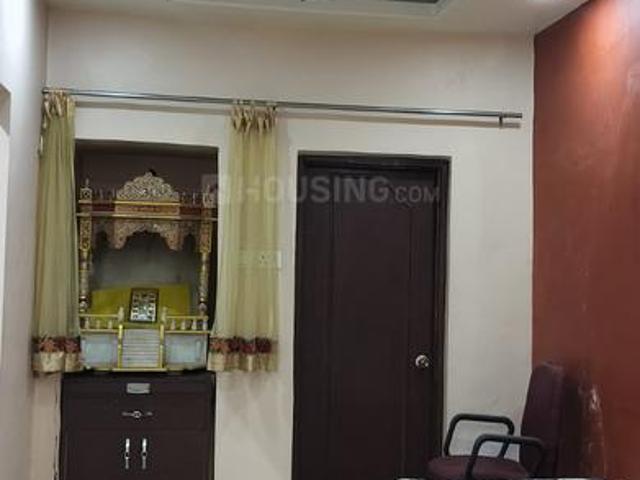 2 BHK Apartment in Napier Town for rent Jabalpur. The reference number is 20957420