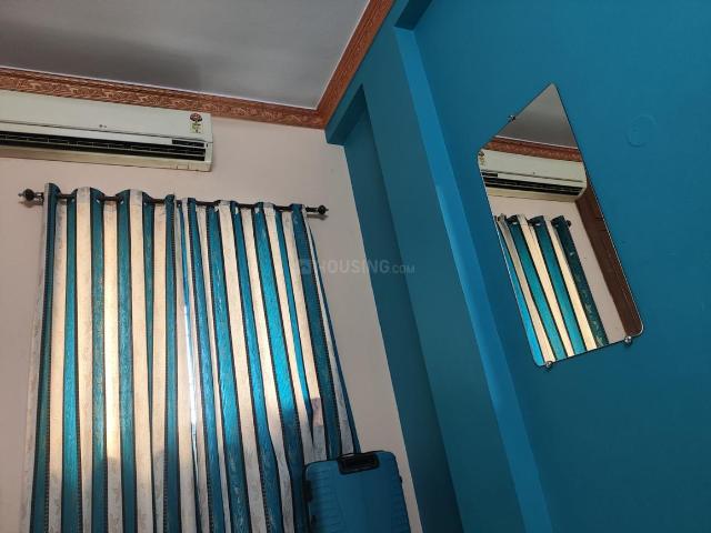 2 BHK Apartment in Napier Town for rent Jabalpur. The reference number is 20342497