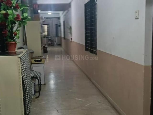 2 BHK Apartment in Napier Town for resale Jabalpur. The reference number is 20222865