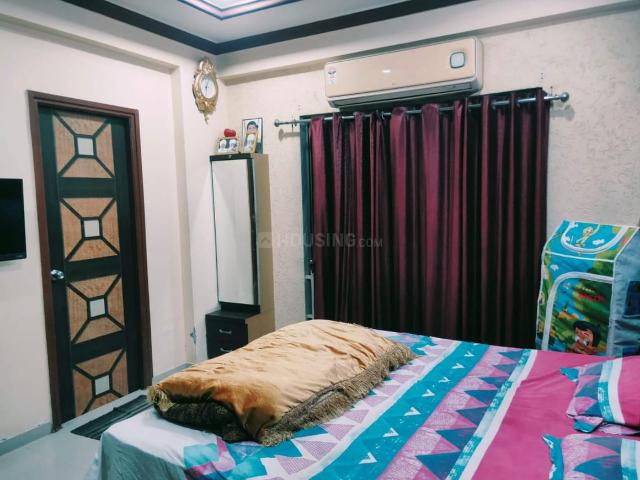 2 BHK Apartment in Naranpura for rent Ahmedabad. The reference number is 18489676