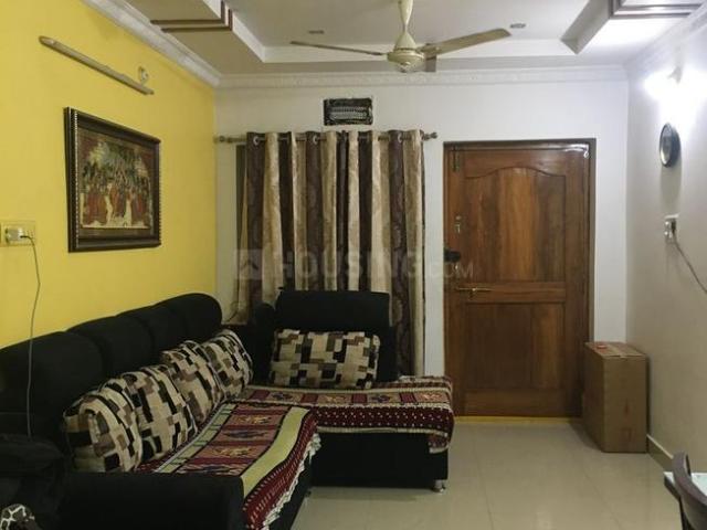 2 BHK Apartment in Naranpura for rent Ahmedabad. The reference number is 19159279