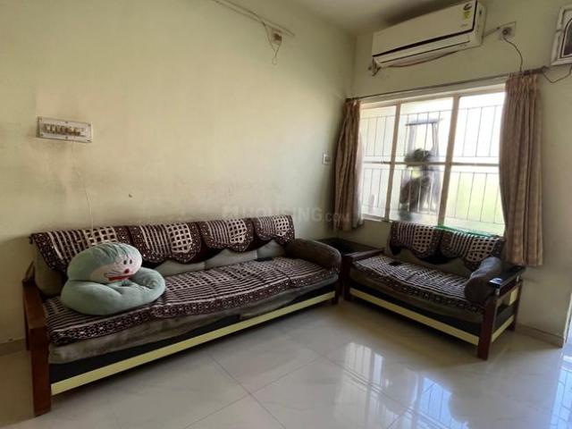 2 BHK Apartment in Naranpura for rent Ahmedabad. The reference number is 19754338