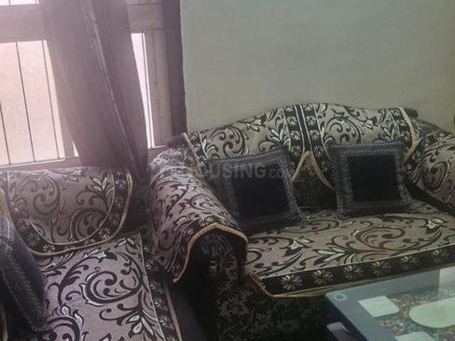 2 BHK Apartment in Naranpura for rent Ahmedabad. The reference number is 20173030