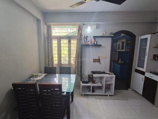 2 BHK Apartment in Naranpura for rent Ahmedabad. The reference number is 20115008