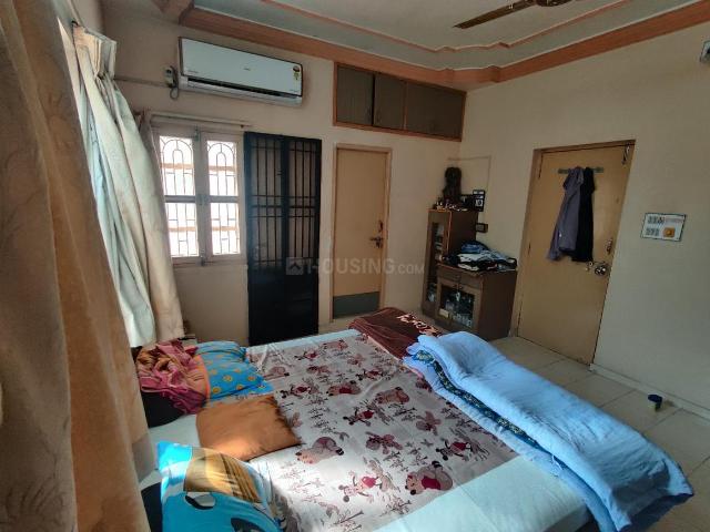 2 BHK Apartment in Naranpura for rent Ahmedabad. The reference number is 20368109