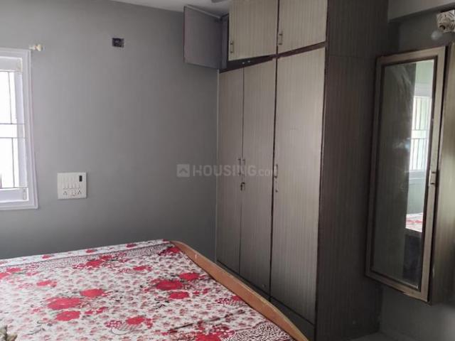 2 BHK Apartment in Naranpura for rent Ahmedabad. The reference number is 20597400