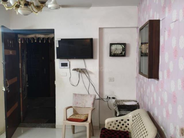 2 BHK Apartment in Naranpura for rent Ahmedabad. The reference number is 20665541