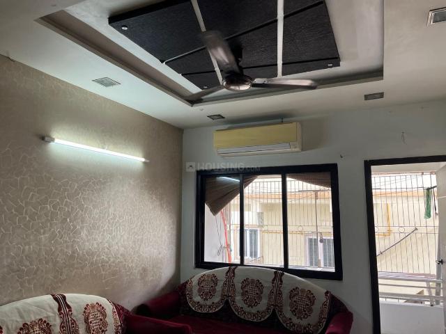 2 BHK Apartment in Naranpura for rent Ahmedabad. The reference number is 20603899
