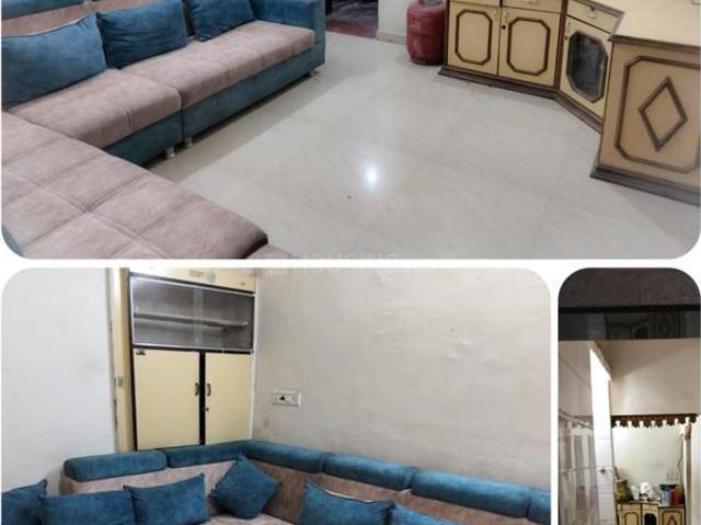 2 BHK Apartment in Naranpura for rent Ahmedabad. The reference number is 20612403