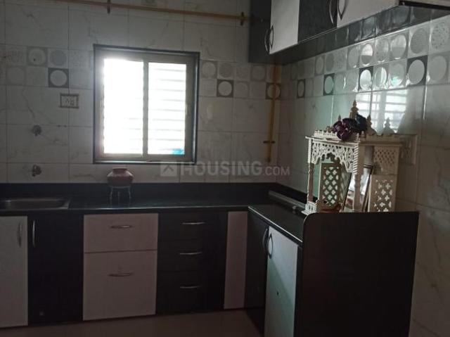 2 BHK Apartment in Naranpura for rent Ahmedabad. The reference number is 20718371