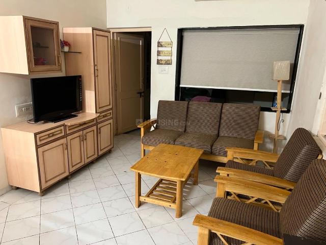 2 BHK Apartment in Naranpura for rent Ahmedabad. The reference number is 20866258