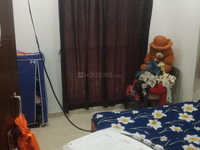 2 BHK Apartment in Naranpura for rent Ahmedabad. The reference number is 20886951