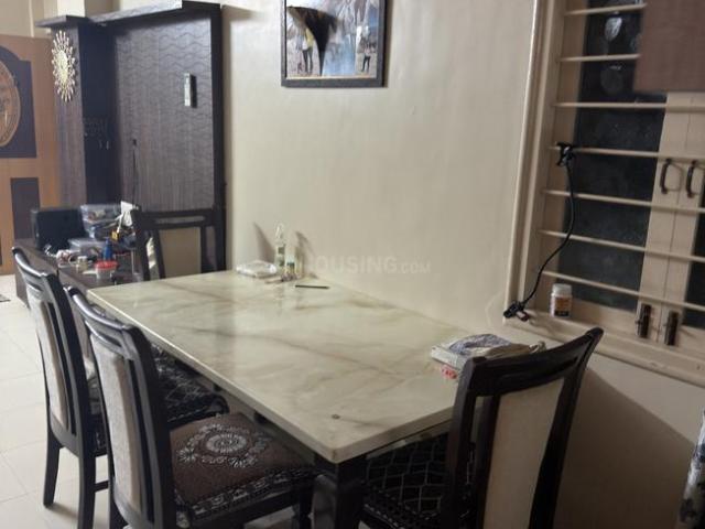2 BHK Apartment in Naranpura for rent Ahmedabad. The reference number is 20899564