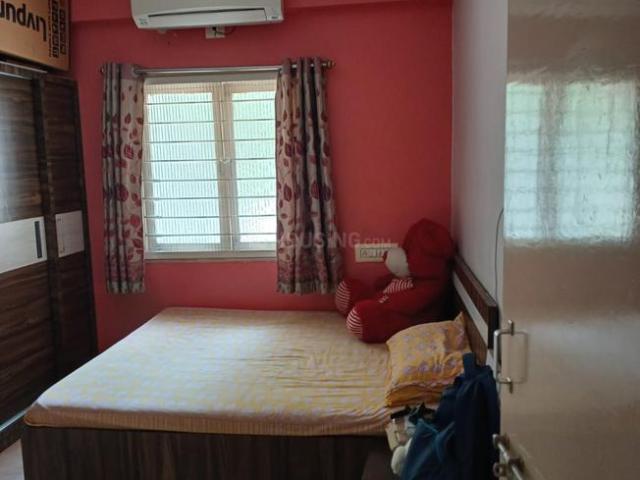 2 BHK Apartment in Naranpura for rent Ahmedabad. The reference number is 20927633