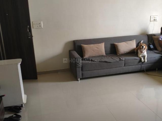 2 BHK Apartment in Naranpura for resale Central West. The reference number is 16644235