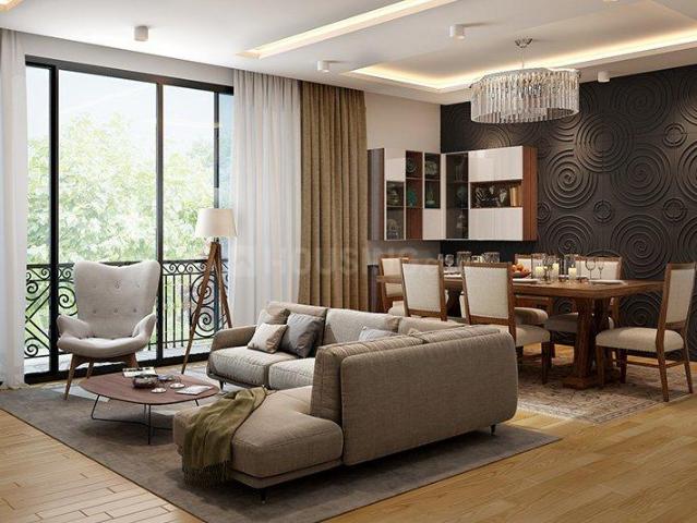 2 BHK Apartment in Naranpura for resale Ahmedabad. The reference number is 19964601