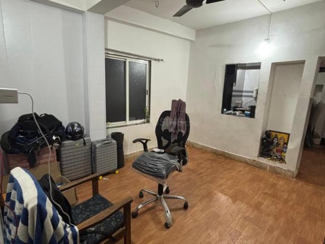 2 BHK Apartment in Naranpura for resale Ahmedabad. The reference number is 20258619