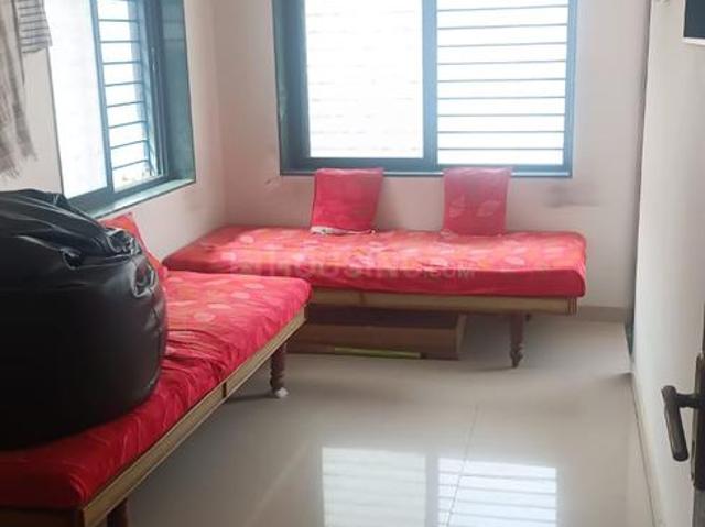2 BHK Apartment in Naranpura for resale Ahmedabad. The reference number is 20879644