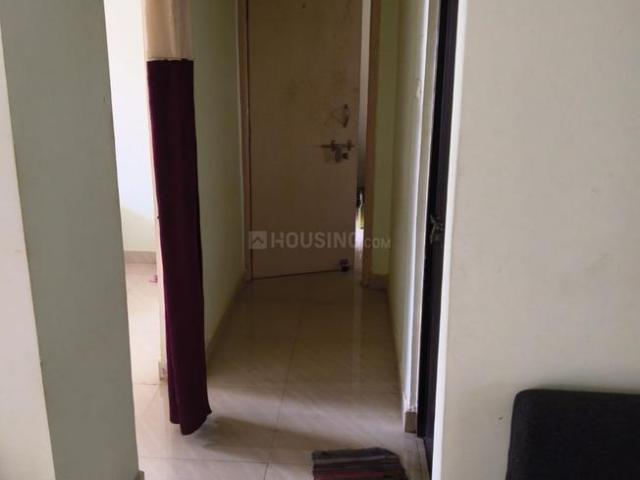 2 BHK Apartment in Naragoda for rent Bhubaneswar. The reference number is 20047802