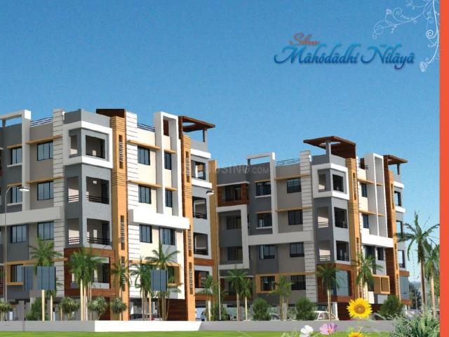 2 BHK Apartment in Naragoda for resale Bhubaneswar. The reference number is 19963418