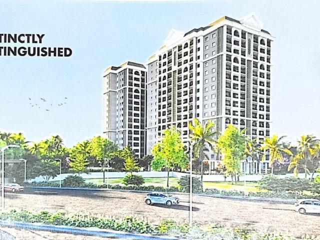 2 BHK Apartment in Narapally for resale Hyderabad. The reference number is 20876675