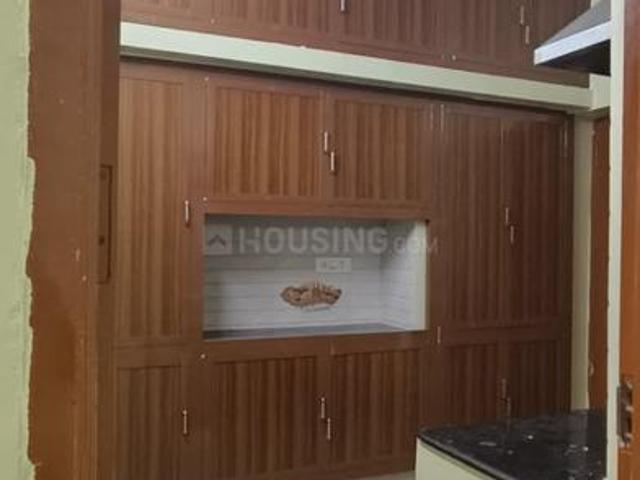 2 BHK Apartment in Narasothipatti for rent Salem. The reference number is 20998353