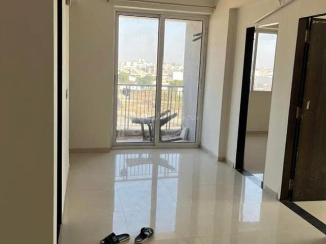 2 BHK Apartment in Narayan Vihar for rent Jaipur. The reference number is 18871711