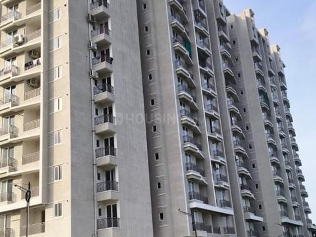 2 BHK Apartment in Bhankrota for resale Jaipur. The reference number is 20824405