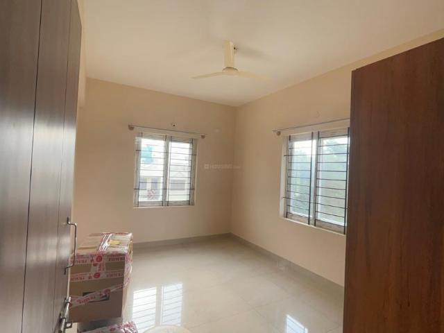 2 BHK Apartment in Narayanapura for rent Bengaluru. The reference number is 20783156