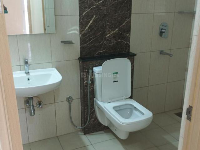 2 BHK Apartment in Narayanapura for rent Bengaluru. The reference number is 20721789