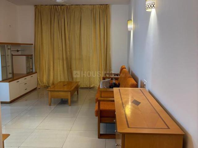 2 BHK Apartment in Narayanapura for rent Bengaluru. The reference number is 20734181