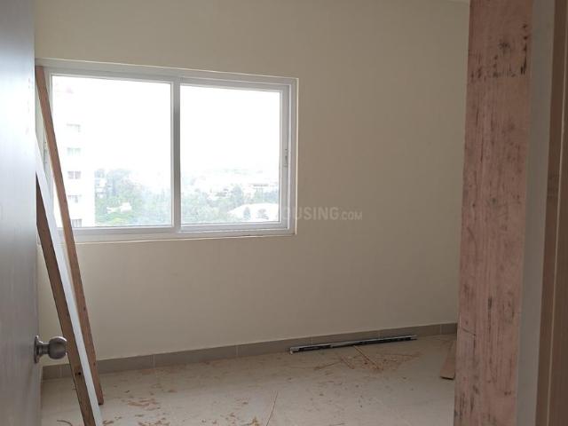 2 BHK Apartment in Narayanapura for rent Bengaluru. The reference number is 20964609