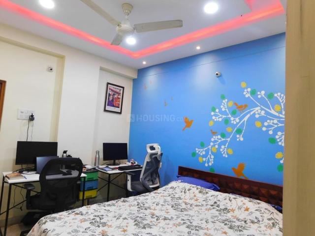 2 BHK Apartment in Narayanguda for rent Hyderabad. The reference number is 20246062
