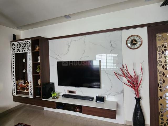 2 BHK Apartment in Narendra Nagar Extension for rent Nagpur. The reference number is 19573107