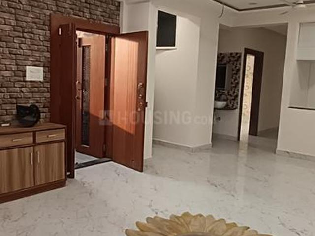 2 BHK Apartment in Narendra Nagar Extension for rent Nagpur. The reference number is 20539631