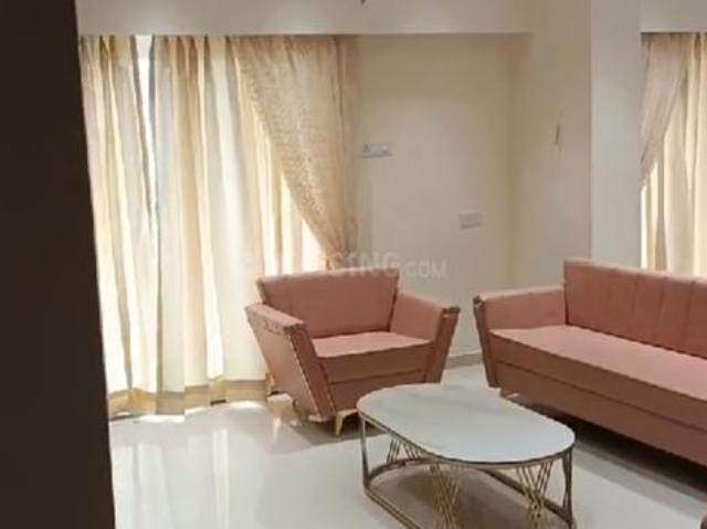 2 BHK Apartment in Narendra Nagar Extension for resale Hudkeshwar Road. The reference number is 17296406