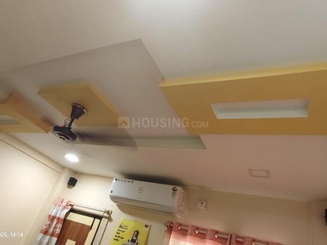 2 BHK Apartment in Narendra Nagar Extension for resale Nagpur. The reference number is 16767184