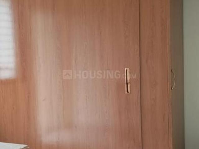 2 BHK Apartment in Narendra Nagar for rent Nagpur. The reference number is 21002232