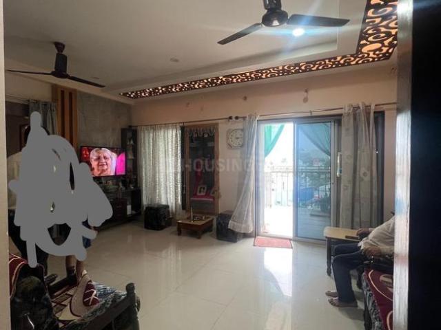 2 BHK Apartment in Narendra Nagar for resale Nagpur. The reference number is 20930625