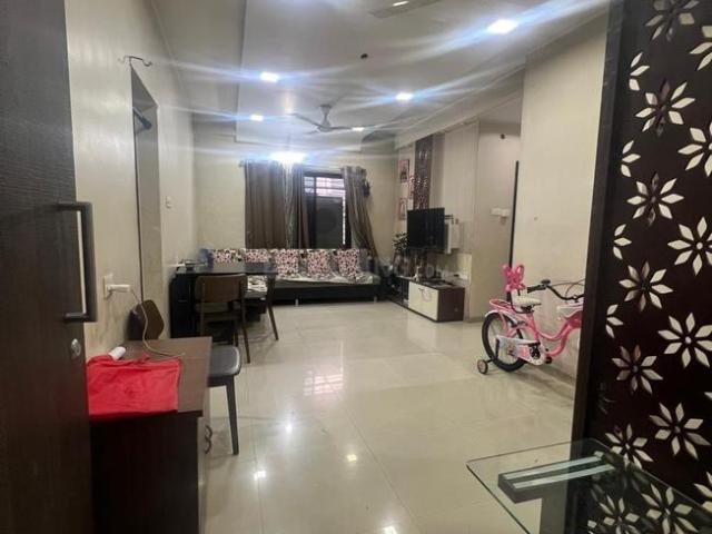 2 BHK Apartment in Narendra Nagar for resale Nagpur. The reference number is 20131936
