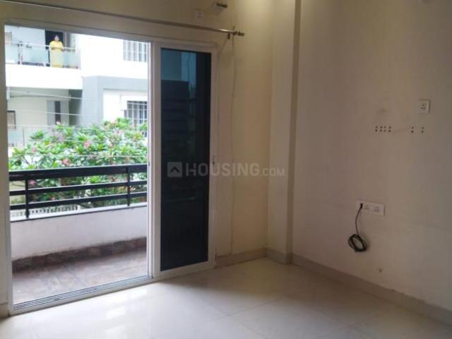 2 BHK Apartment in Narendra Nagar Extension for resale Nagpur. The reference number is 20211878