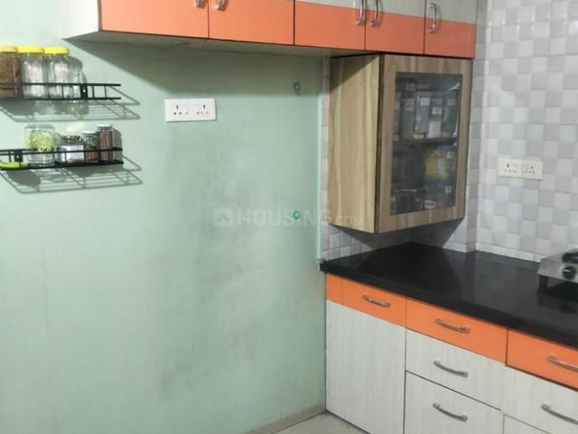 2 BHK Apartment in Narendra Nagar for resale Nagpur. The reference number is 20285796