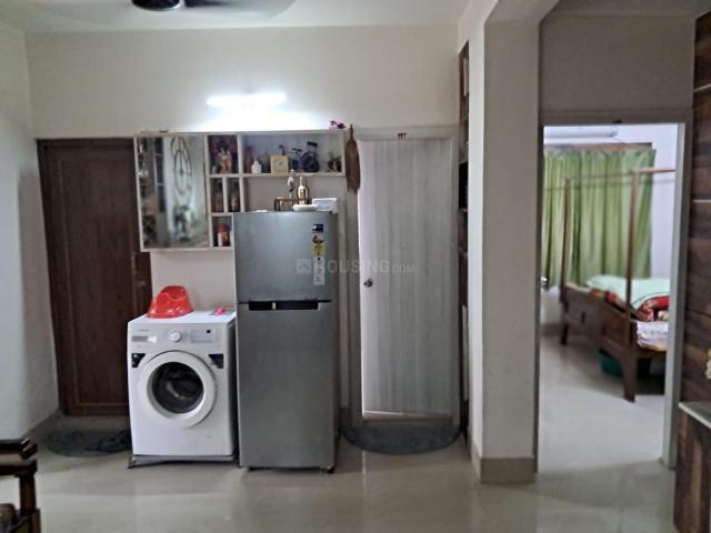 2 BHK Apartment in Narendrapur for rent Kolkata. The reference number is 20666664