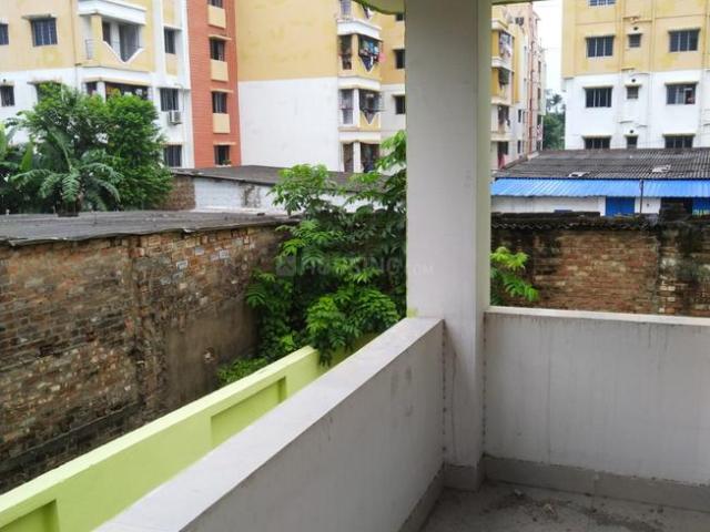 2 BHK Apartment in Narendrapur for resale Kolkata. The reference number is 14740634