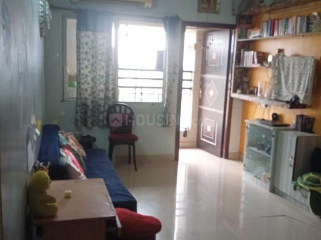 2 BHK Apartment in Narendrapur for resale Kolkata. The reference number is 15411500