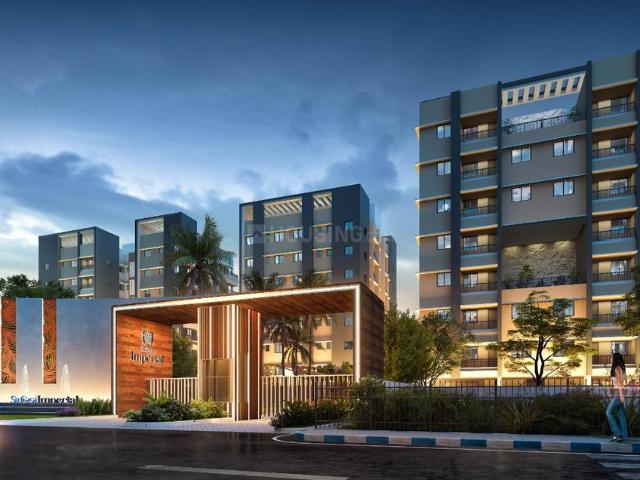 2 BHK Apartment in Narendrapur for resale Kolkata. The reference number is 16336253
