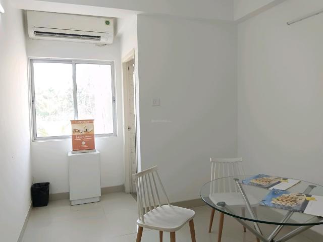2 BHK Apartment in Narendrapur for resale Kolkata. The reference number is 19757776