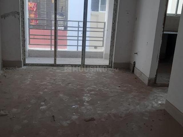 2 BHK Apartment in Narendrapur for resale Kolkata. The reference number is 12454696